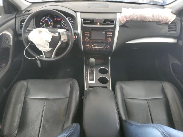 Photo 8 from auction – 2015 NISSAN ALTIMA 2.5 with VIN 1N4AL3AP4FC574364