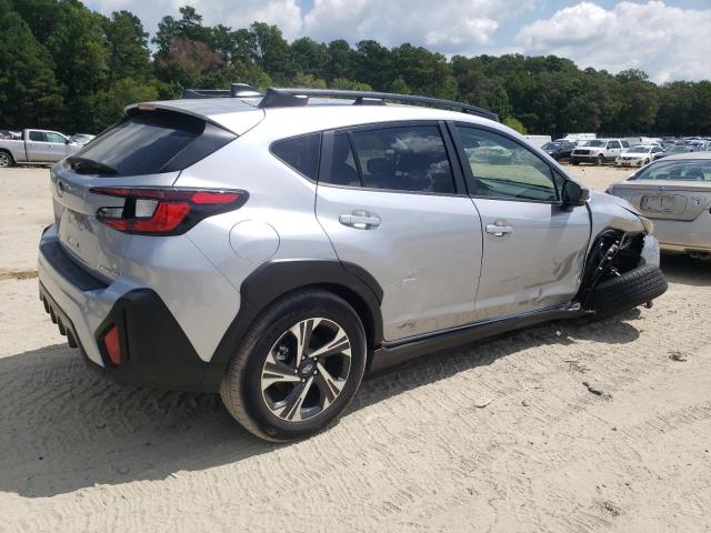 Photo 3 from auction – 2025 SUBARU CROSSTREK PREMIUM with VIN JF2GUHDC7S8241162