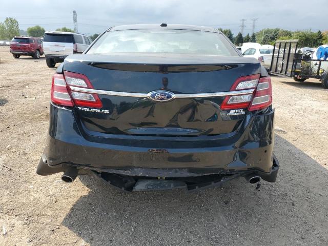 Photo 6 from auction – 2014 FORD TAURUS SEL with VIN 1FAHP2E88EG116916