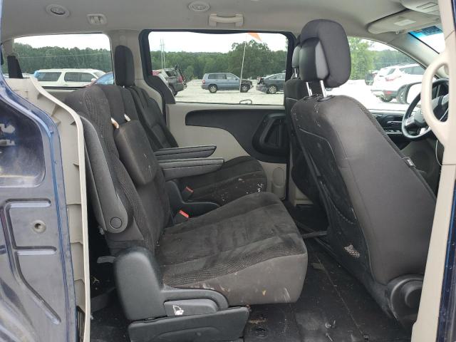 Photo 11 from auction – 2017 DODGE GRAND CARA with VIN 2C4RDGBG4HR724144