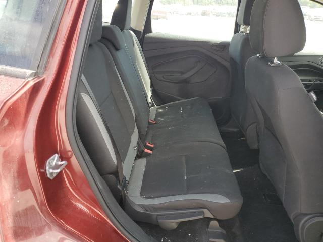 Photo 10 from auction – 2016 FORD ESCAPE S with VIN 1FMCU0F76GUC79071