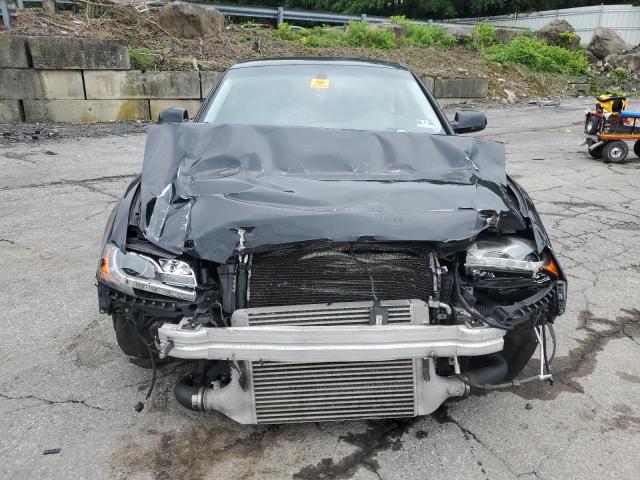 Photo 5 from auction – 2010 AUDI A5 with VIN WAULFAFR5AA004531