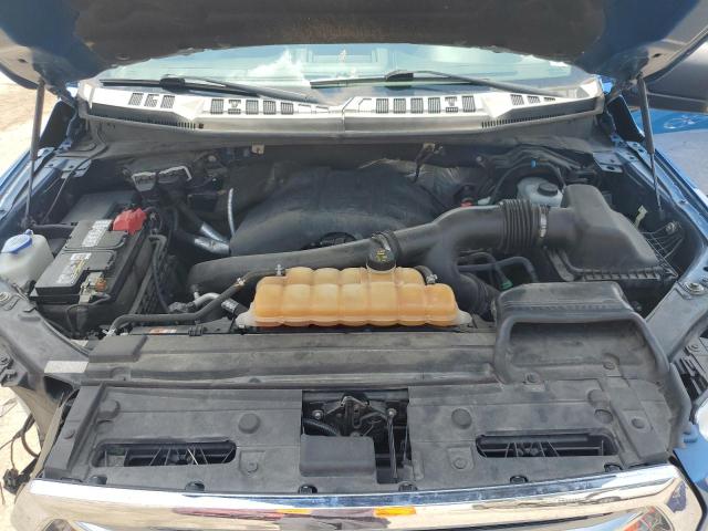 Photo 11 from auction – 2016 FORD F150 SUPERCREW with VIN 1FTEW1EG3GKE65595