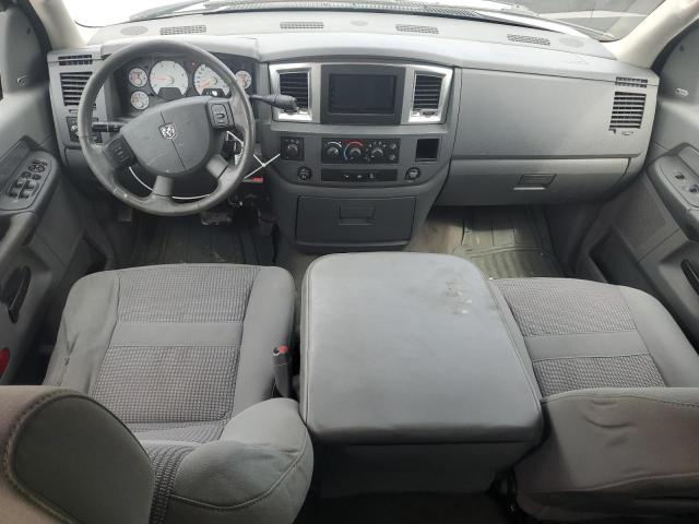 Photo 8 from auction – 2009 DODGE RAM 2500 with VIN 3D7KS28L99G563656