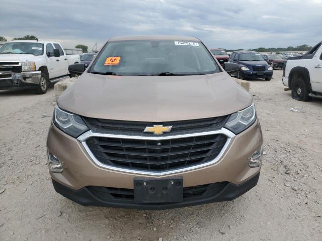 Photo 5 from auction – 2019 CHEVROLET EQUINOX LS with VIN 2GNAXHEV1K6187818