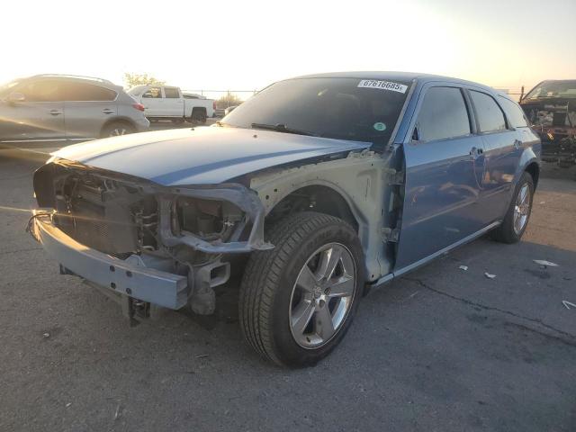 DODGE MAGNUM SXT 2007 with VIN 2D4FV47V47H677212 - Photo from auction