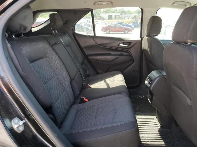 Photo 11 from auction – 2018 CHEVROLET EQUINOX LT with VIN 3GNAXJEV2JL116726