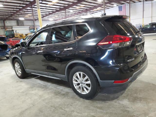 Photo 2 from auction – 2020 NISSAN ROGUE S with VIN KNMAT2MT8LP516498