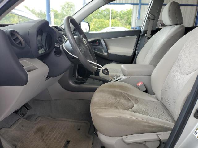 Photo 7 from auction – 2010 TOYOTA RAV4 with VIN 2T3ZF4DV5AW036590