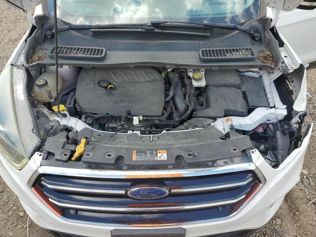 Photo 12 from auction – 2017 FORD ESCAPE TIT with VIN 1FMCU0JD5HUC77164
