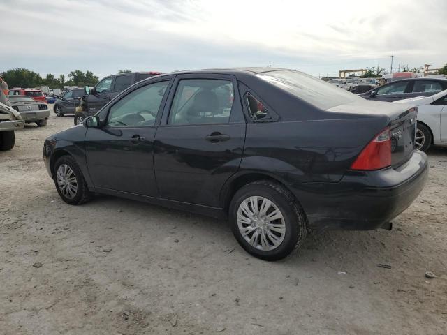 Photo 2 from auction – 2007 FORD FOCUS ZX4 with VIN 1FAFP34N27W243870
