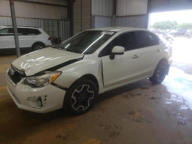 SUBARU IMPREZA LI 2013 with VIN JF1GJAG60DH023092 - Photo from auction