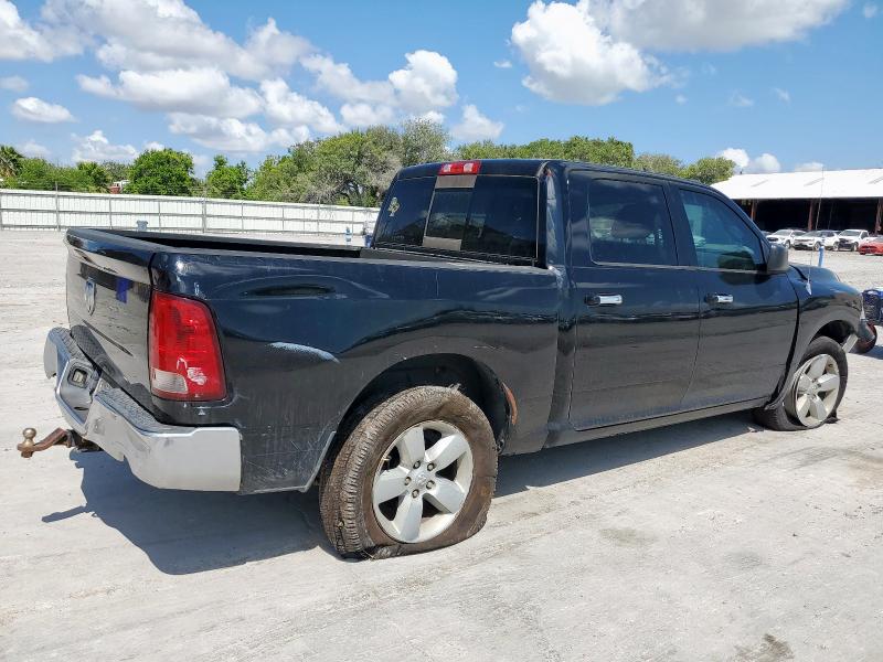 Photo 3 from auction – 2013 RAM 1500 SLT with VIN 1C6RR6LT1DS650818