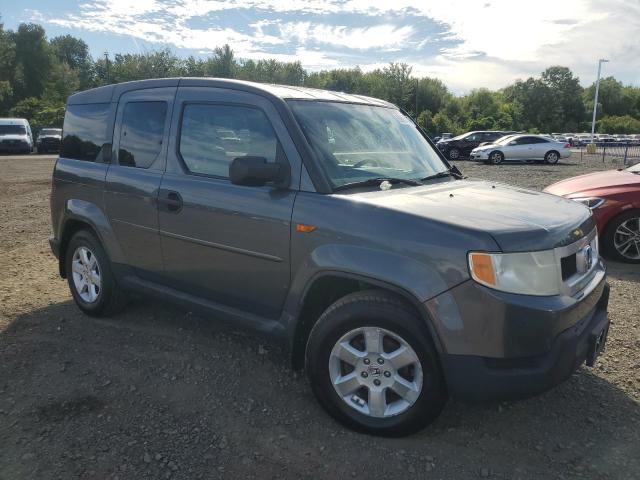 Photo 4 from auction – 2011 HONDA ELEMENT EX with VIN 5J6YH2H75BL005991