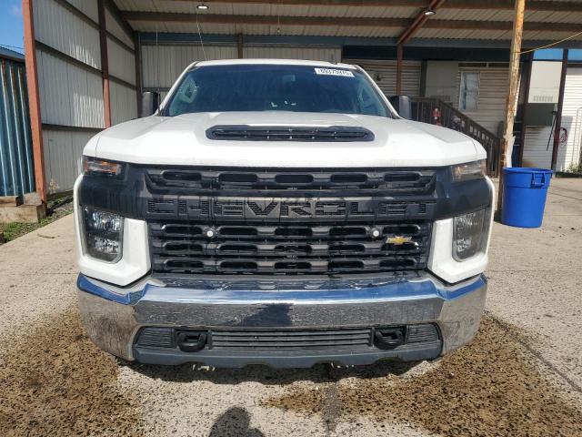 Photo 5 from auction – 2020 CHEVROLET SILVERADO with VIN 1GC1YLE74LF260780
