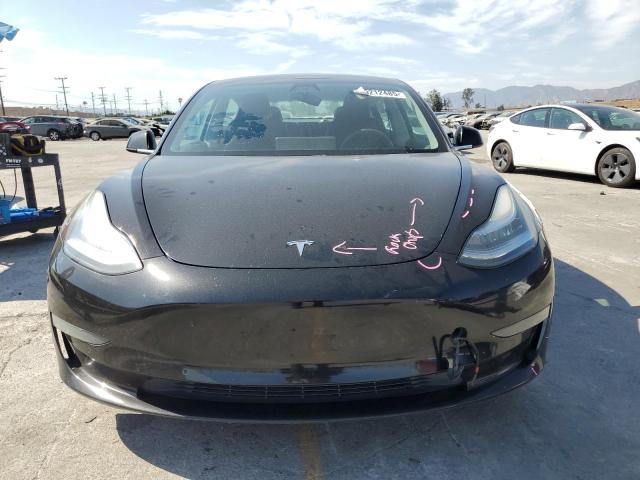 Photo 5 from auction – 2019 TESLA MODEL 3 with VIN 5YJ3E1EB2KF434407