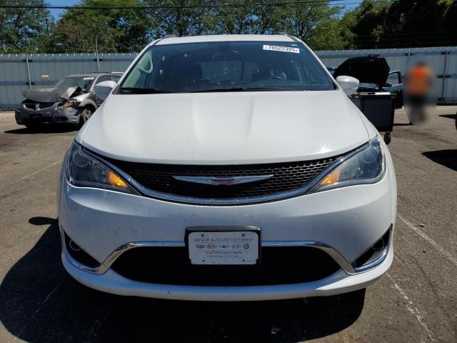 Photo 5 from auction – 2019 CHRYSLER PACIFICA T with VIN 2C4RC1BG4KR698295