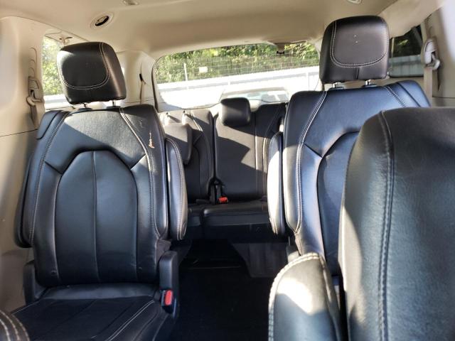 Photo 10 from auction – 2022 CHRYSLER PACIFICA TOURING L with VIN 2C4RC1BG7NR133267