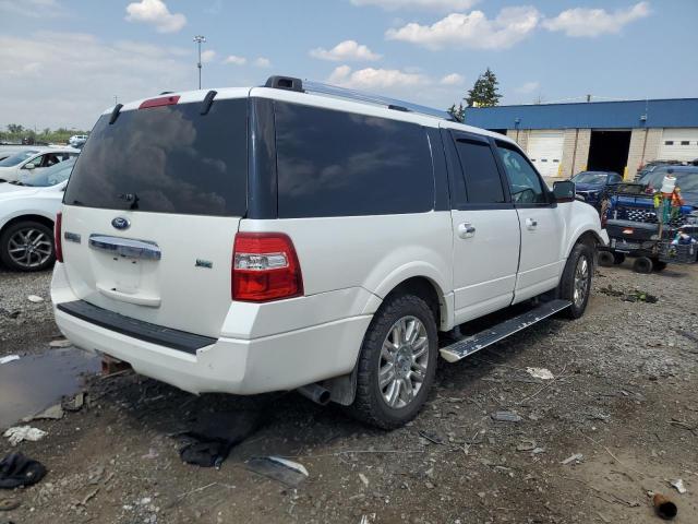 Photo 3 from auction – 2011 FORD EXPEDITION with VIN 1FMJK2A56BEF20421