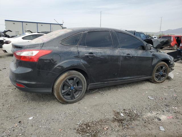 Photo 3 from auction – 2013 FORD FOCUS SE with VIN 1FADP3F21DL290654