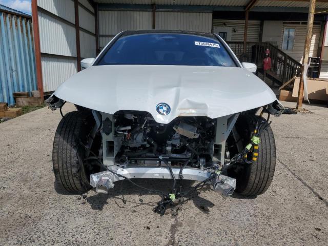 Photo 5 from auction – 2025 BMW IX XDRIVE5 with VIN WB523CF04SCT34277