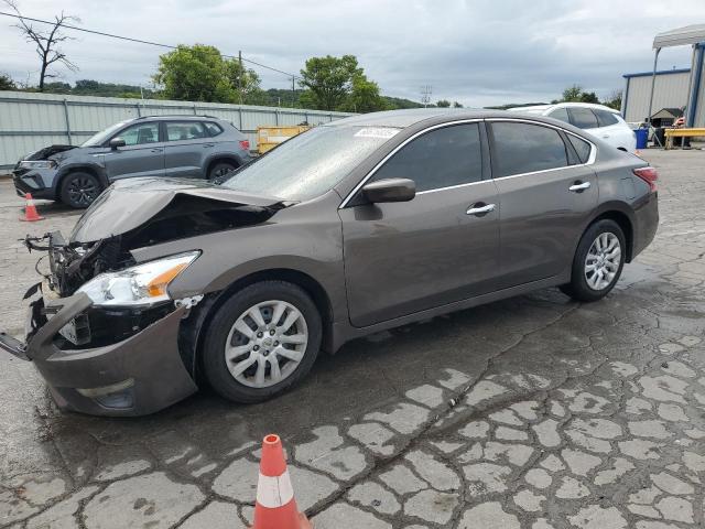 NISSAN ALTIMA 2.5 2013 with VIN 1N4AL3AP7DC905970 - Photo from auction