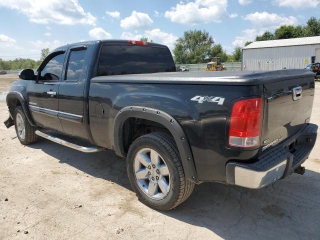 Photo 2 from auction – 2012 GMC SIERRA K1500 SLE with VIN 1GTR2VE78CZ247531