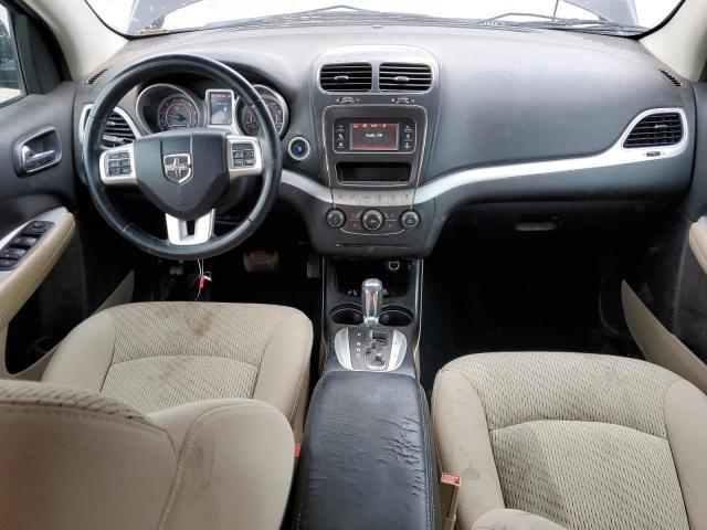 Photo 8 from auction – 2012 DODGE JOURNEY SXT with VIN 3C4PDCBG4CT180590