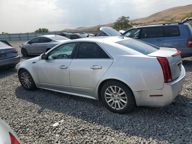 Photo 2 from auction – 2012 CADILLAC CTS LUXURY with VIN 1G6DF5E53C0101705
