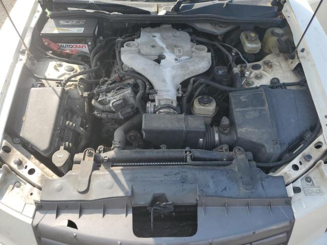 Photo 11 from auction – 2004 CADILLAC CTS with VIN 1G6DM577940126954