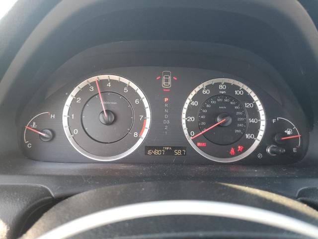 Photo 9 from auction – 2008 HONDA ACCORD EX with VIN 1HGCS12758A008528