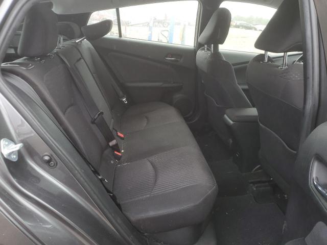 Photo 10 from auction – 2018 TOYOTA PRIUS with VIN JTDKBRFU3J3604398