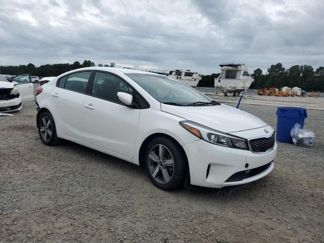 Photo 4 from auction – 2018 KIA FORTE LX with VIN 3KPFL4A76JE244264