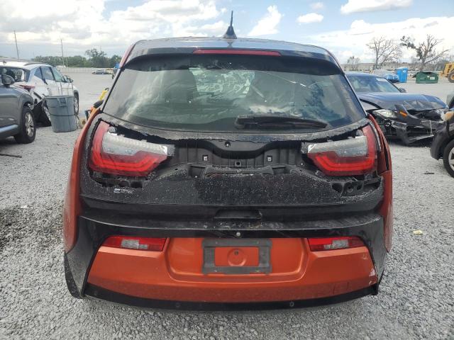 Photo 6 from auction – 2014 BMW I3 BEV with VIN WBY1Z2C53EV284682