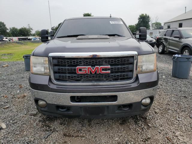 Foto 5 de la subasta – 2011 GMC SIERRA K25 con VIN 1GT121E89BF157688