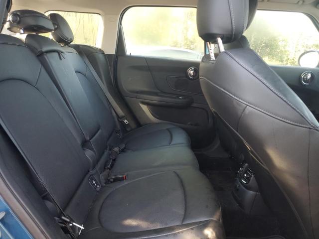 Photo 10 from auction – 2018 MINI COOPER COU with VIN WMZYV5C38J3E04836