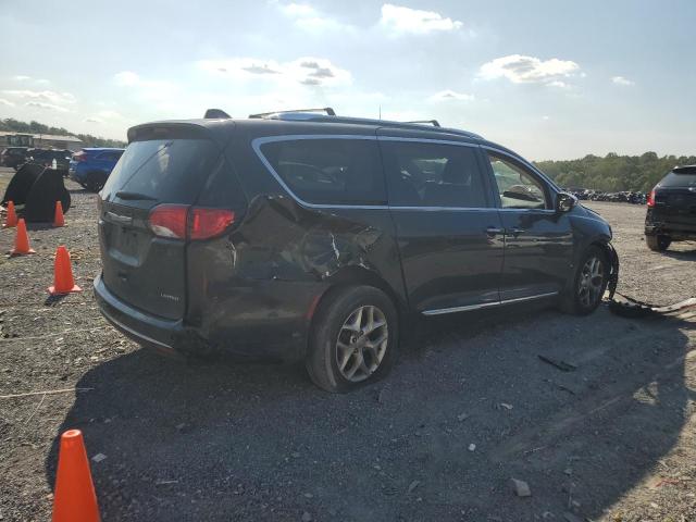 Photo 3 from auction – 2020 CHRYSLER PACIFICA L with VIN 2C4RC1GG6LR208952