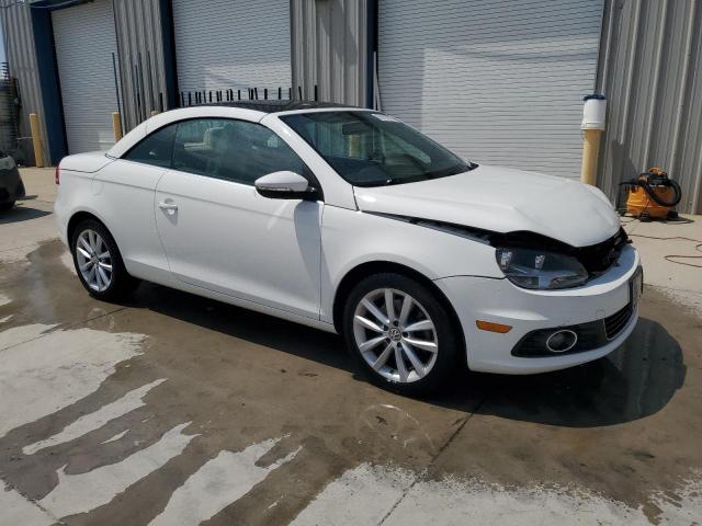 Photo 4 from auction – 2013 VOLKSWAGEN EOS KOMFOR with VIN WVWBW8AH7DV001326