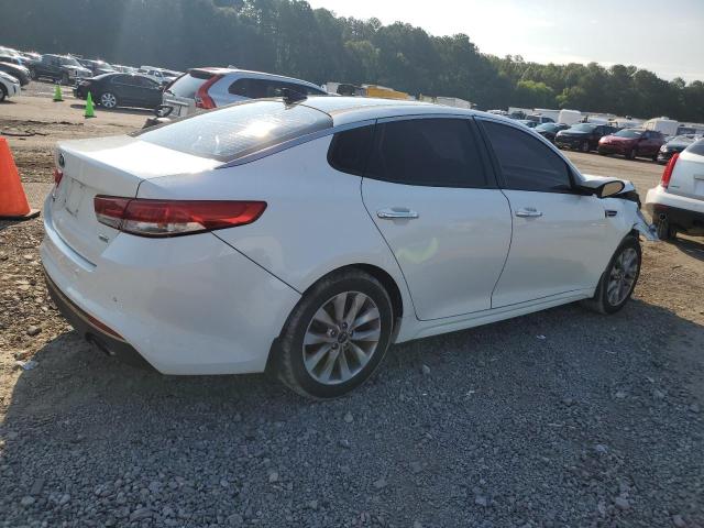 Photo 3 from auction – 2016 KIA OPTIMA EX with VIN 5XXGU4L35GG098385