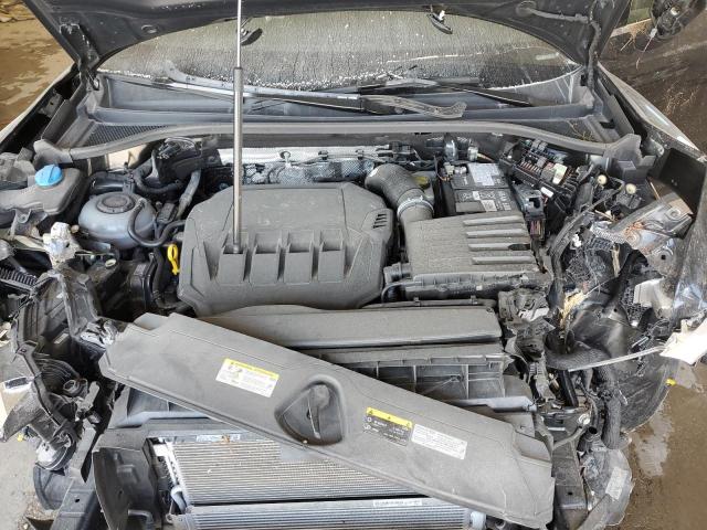 Photo 12 from auction – 2025 AUDI Q3 PREMIUM with VIN WA1DECF33S1018201