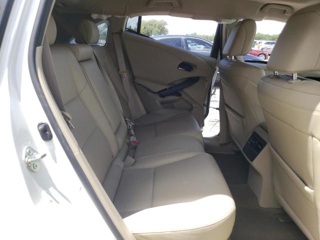 Photo 11 from auction – 2016 ACURA RDX with VIN 5J8TB3H36GL007715