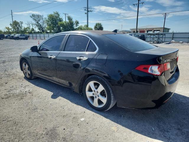 Photo 2 from auction – 2010 ACURA TSX with VIN JH4CU2F66AC040123