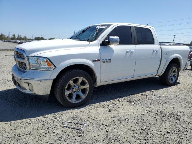 RAM 1500 LARAM 2018 with VIN 1C6RR7NM5JS354787 - Photo from auction