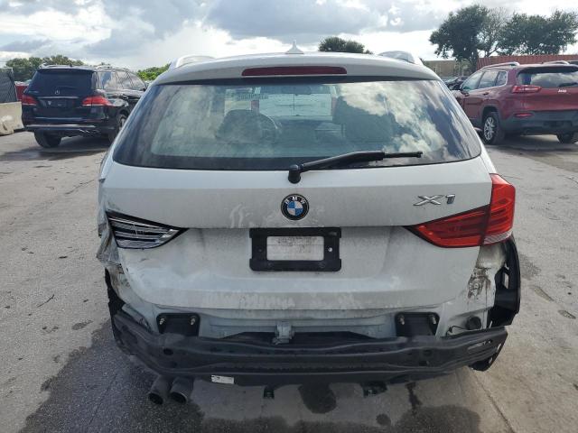 Photo 6 from auction – 2014 BMW X1 SDRIVE2 with VIN WBAVM1C50EVW51403