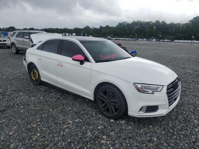 Photo 4 from auction – 2019 AUDI A3 PREMIUM with VIN WAUAUGFFXK1023308