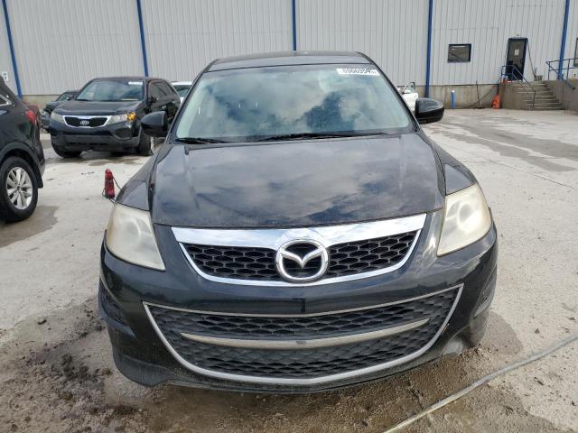 Photo 5 from auction – 2012 MAZDA CX-9 with VIN JM3TB3BA6C0355555