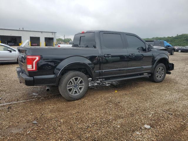 Photo 3 from auction – 2016 FORD F150 SUPER with VIN 1FTEW1EP5GFC38627