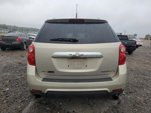 Photo 6 from auction – 2012 CHEVROLET EQUINOX LT with VIN 2GNFLEE50C6152883
