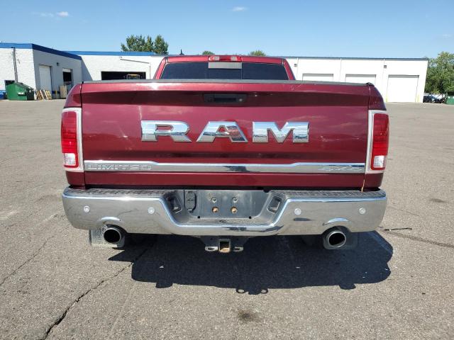 Photo 6 from auction – 2016 RAM 1500 LONGH with VIN 1C6RR7WM0GS249677