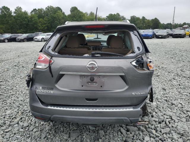Photo 6 from auction – 2016 NISSAN ROGUE S with VIN KNMAT2MV2GP664539